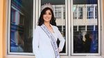 Pesona si Cantik Sonia Fergina Citra, Puteri Indonesia 2018