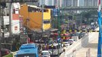 Macet Horor di Mampang, Akankah Sirna Usai Underpass Dibuka?