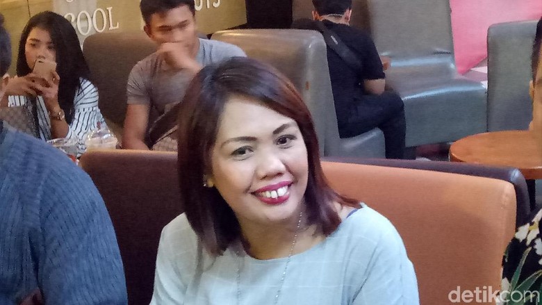 Mak Vera Dituding Doyan Judi, Ely Pertanyakan Uang Miliaran Olga yang Terkuras Mak Vera Dituding Doyan Judi, Ely Pertanyakan Uang Miliaran Olga yang Terkuras