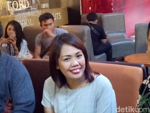 Mak Vera Dituding Doyan Judi, Ely Pertanyakan Uang Miliaran Olga yang Terkuras