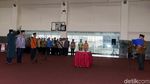 Brigjen (Pol) Firli Resmi Jadi Deputi Penindakan KPK