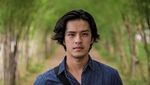 Jennifer Bachdim yang Makin Seksi, Istri Gaston Castano Melahirkan
