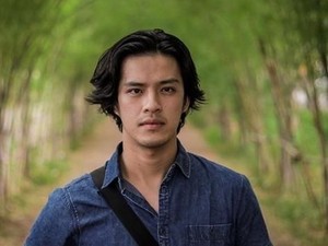 Main Film Bareng, Morgan Oey Ngaku Baper ke Sheila Dara