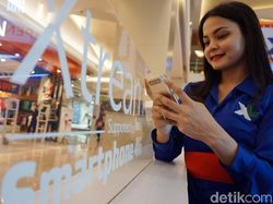 Xtream Phone, Ponsel 4G Murah untuk Video Streaming