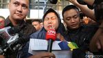 Anggota DPRD Kota Malang Ini Menangis Saat Ditahan KPK