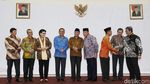 Brigjen (Pol) Firli Resmi Jadi Deputi Penindakan KPK