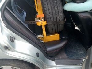 Bukan Telepon Gubernur, Ini Tindakan Pelanggar Parkir di Malaysia