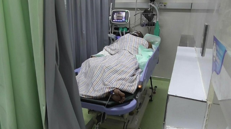 8800 Koleksi Gambar Rumah Sakit Karang Menjangan Gratis