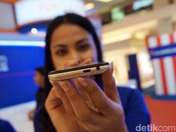 Xtream Phone, Ponsel 4G Murah untuk Video Streaming
