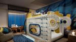 Foto: Kamar Suites Khusus Buat Anak, Semalam Rp 15 Jutaan