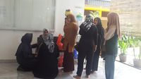 Jenazah Korban Pembunuhan di Pondok Labu Segera Dimakamkan