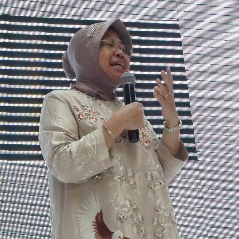 Tiga Inovasi Layanan Publik Surabaya Raih Penghargaan Top 99 Sinovik Tiga Inovasi Layanan Publik Surabaya Raih Penghargaan Top 99 Sinovik