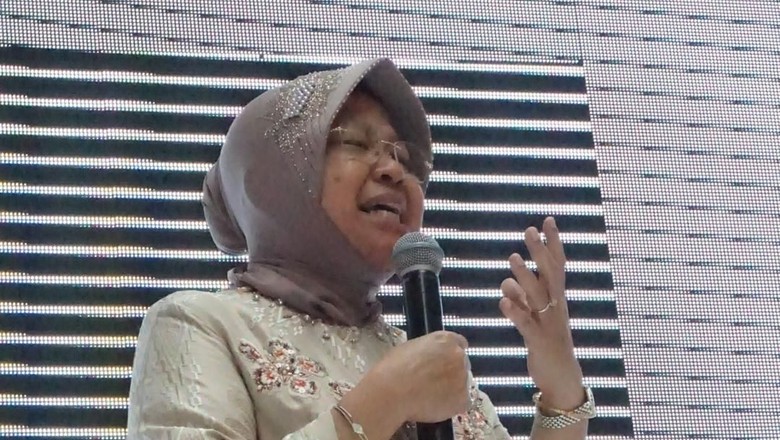 Risma Sebar Surat Edaran Terkait Pergantian Musim, Ini Isinya Risma Sebar Surat Edaran Terkait Pergantian Musim, Ini Isinya