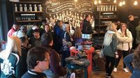 Inspiratif! Kedai Kopi Ini Pekerjakan Penyandang Disabilitas