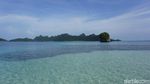 Lihat Foto Terbaru Raja Ampat, Jadi Pengen Liburan Nggak Sih?