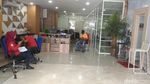 Foto: Ini Gedung AbuCorp, Kantor Abu Tours di Pancoran Jakarta