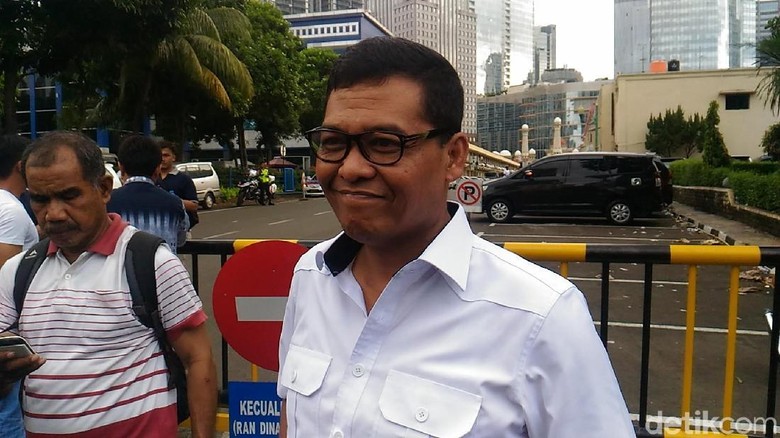 Polisi Klaim Tren Kejahatan di Jakarta di Awal Ramadan Menurun Polisi Klaim Tren Kejahatan di Jakarta di Awal Ramadan Menurun