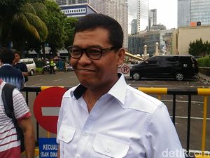 Kata Polisi soal Tersangka Anak agar Tak Langsung Ditahan
