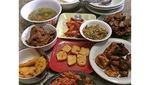 Ini Bukti Si Cantik Chef Aiko Doyan Semur Jengkol dan Belangkas!