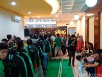 <i/>Monggo Mampir</i>! 'Sang Pisang' Kaesang Kini Bisa Dinikmati di Yogyakarta