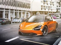 Pernah Lihat Rolls-Royce dan Ferrari Jadi Citycar? Cek Ini Deh...