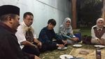 Sambal Kurma Belimbing dan Sayur Asem Jadi Makanan Kesukaan Ustadz Yusuf Mansur