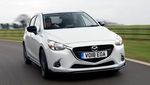 Mazda2 Ini Hanya Ada 500 Unit di Dunia