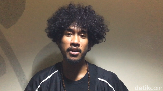 Teddy Adhitya