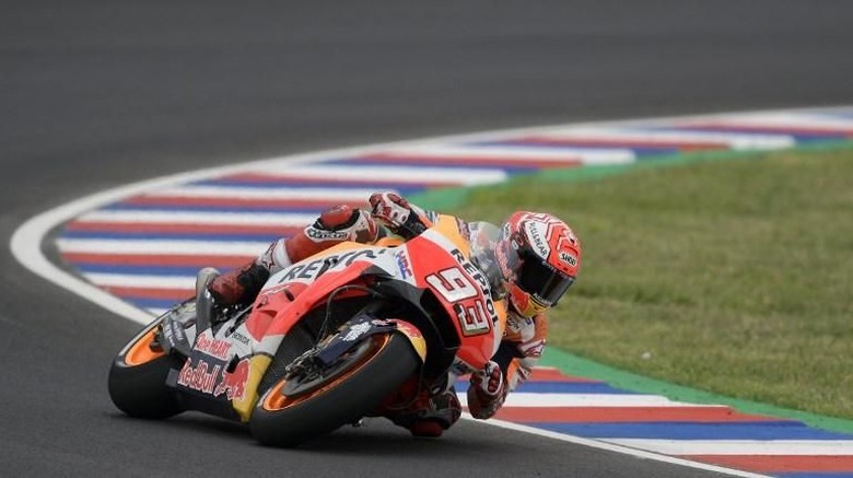 Komentar Schwantz dalam Kontroversi Marquez di Rio Hondo Komentar Schwantz dalam Kontroversi Marquez di Rio Hondo