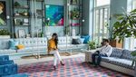 Begini Deretan Ruang Kantor Zaman Now Terkece di Dunia