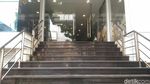 Foto: Ini Gedung AbuCorp, Kantor Abu Tours di Pancoran Jakarta
