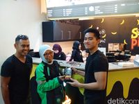 <i/>Monggo Mampir</i>! 'Sang Pisang' Kaesang Kini Bisa Dinikmati di Yogyakarta