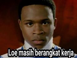 Meme Libur Pilkada Tapi Tetap Masuk Kerja