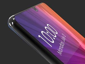 Xiaomi Mi7 Punya Sensor Sidik Jari Bawah Layar?