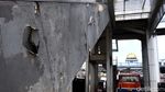 Tidak Terawat, Begini Kondisi Terminal Manggarai