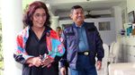Susi Jelaskan Penangkapan Kapal Buronan Interpol STS-50