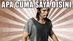 10 Meme Kocak Harus Kerja Saat Weekend