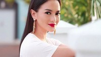 Ada pula pesona kecantikan Ririn Ekawati di deretan hot photo highlight detikHOT kali ini. (instagram ririn ekawati)