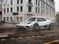 Pernah Lihat Rolls-Royce dan Ferrari Jadi Citycar? Cek Ini Deh...