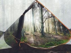 Deretan Foto Ilusi yang Bikin Mengerutkan Dahi