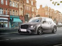 Pernah Lihat Rolls-Royce dan Ferrari Jadi Citycar? Cek Ini Deh...