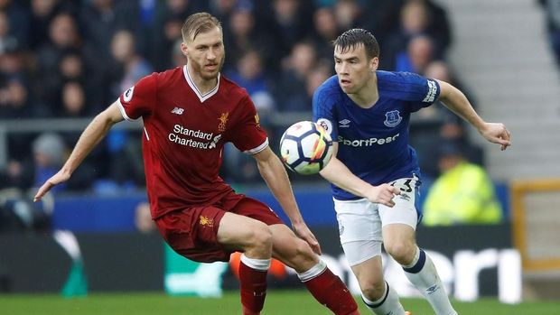 Download 4100 Koleksi Gambar Everton Vs Liverpool Terbaik HD