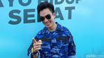 Cantiknya Stephanie Putri Titi DJ hingga Keseruan Local Stand Up Day