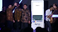 DigiAsk adalah sistem aplikasi Personal Accident Insurance yang berbasis web applicationdan mobile application sehingga dapat di akses atau dijalankan dari berbagai device/media seperti PC, Tabletmaupun Smartphone dimanapun dan kapanpun.