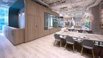 Begini Deretan Ruang Kantor Zaman Now Terkece di Dunia