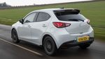 Mazda2 Ini Hanya Ada 500 Unit di Dunia