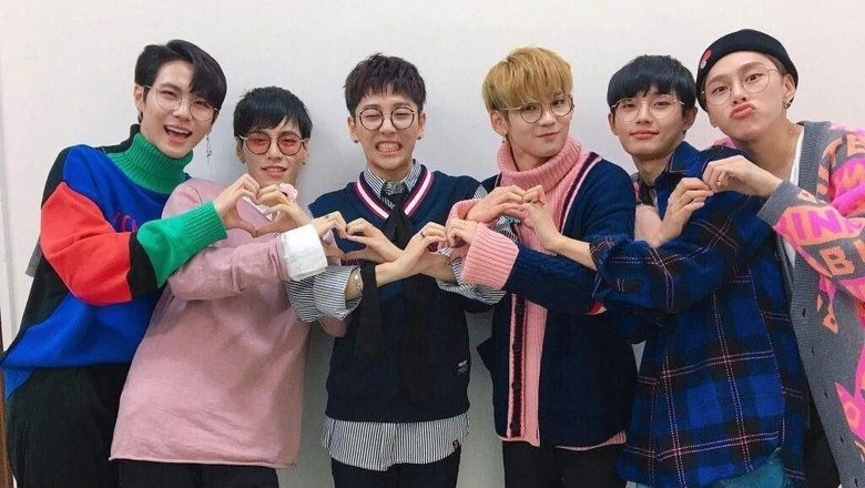 Konser JBJ di Jakarta, Ceria Sekaligus Mengharukan! Konser JBJ di Jakarta, Ceria Sekaligus Mengharukan!
