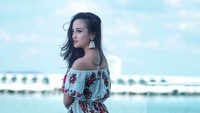 Meski kini menjanda, Ririn dikabarkan tak ingin mencari pengganti sang suami. Foto: (instagram ririn ekawati)