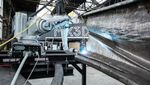 Pertama di Dunia, Jembatan Dicetak Printer