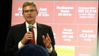 Sejumlah produk unit link milik PT Prudential Life Assurance catatkan kinerja kinclong di tahun lalu.
